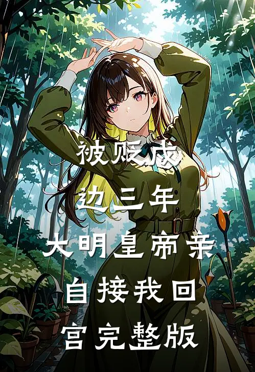 被贬戍边三年，大明皇帝亲自接我回宫完整版