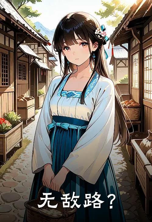 无敌路？