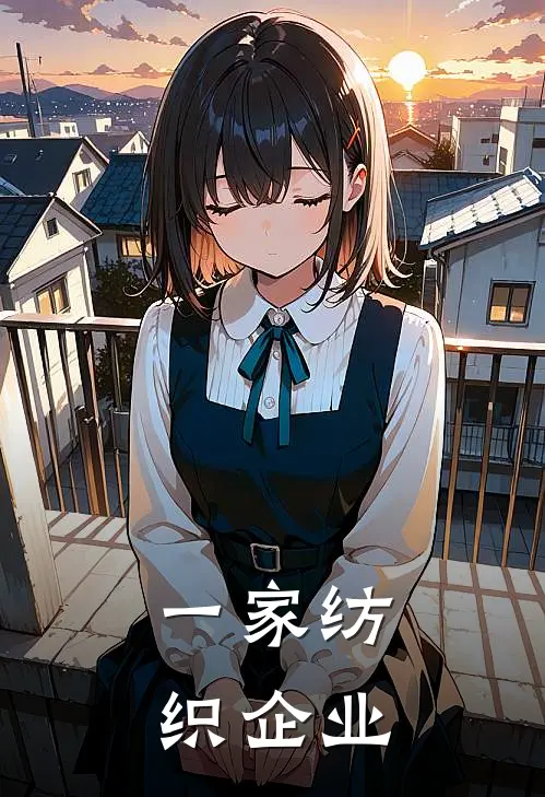 一家纺织企业