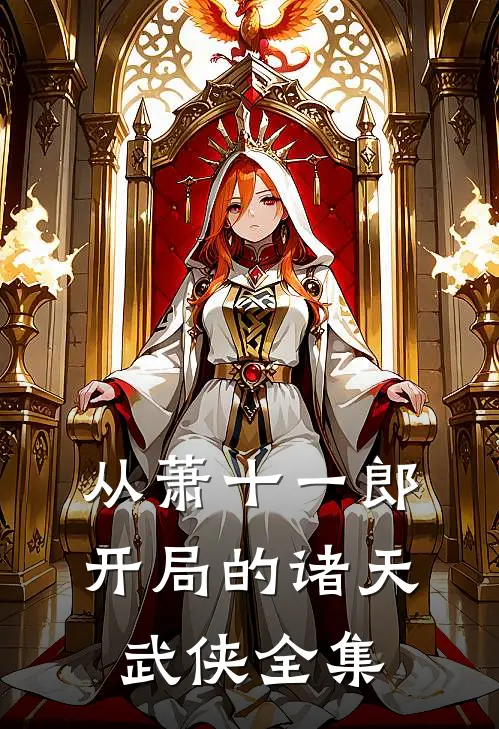 从萧十一郎开局的诸天武侠全集