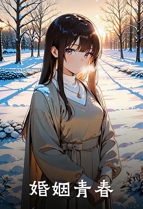 婚姻青春