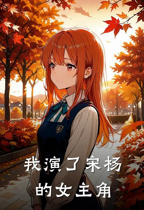 我演了宋杨的女主角