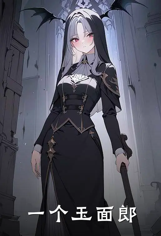 一个玉面郎