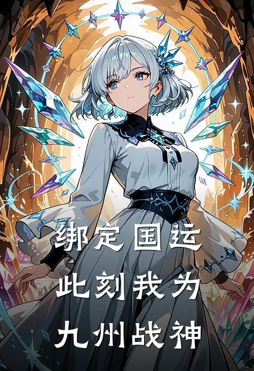 绑定国运：此刻我为九州战神
