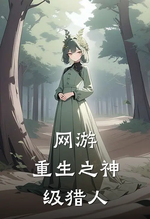 网游，重生之神级猎人