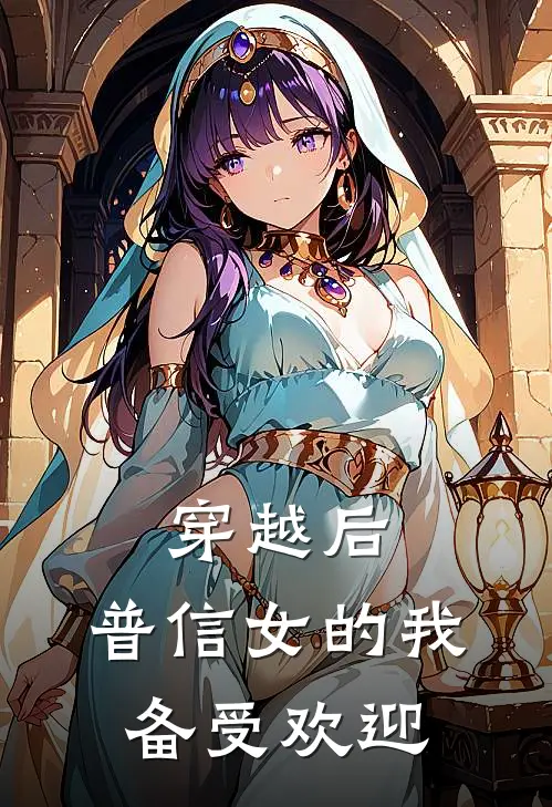 穿越后，普信女的我备受欢迎