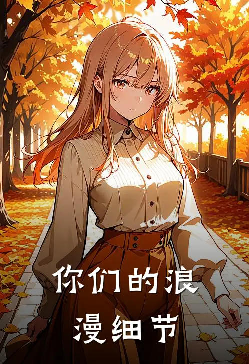 你们的浪漫细节