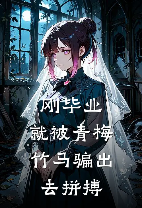 刚毕业，就被青梅竹马骗出去拼搏