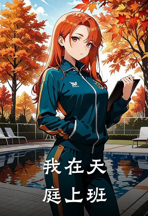 我在天庭上班