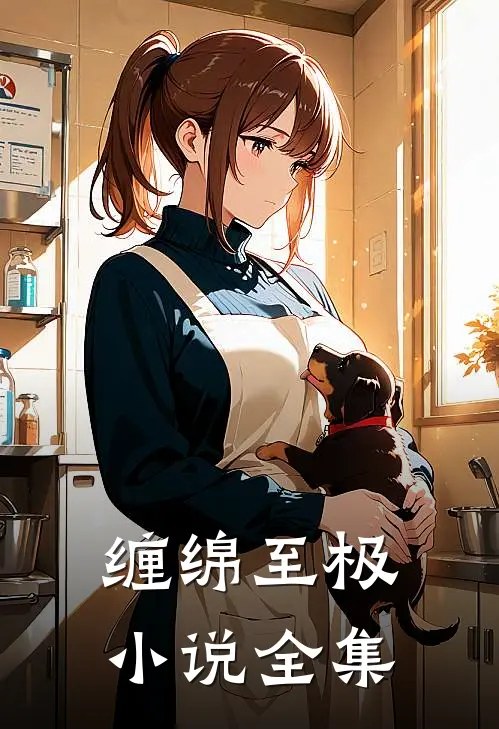缠绵至极小说全集