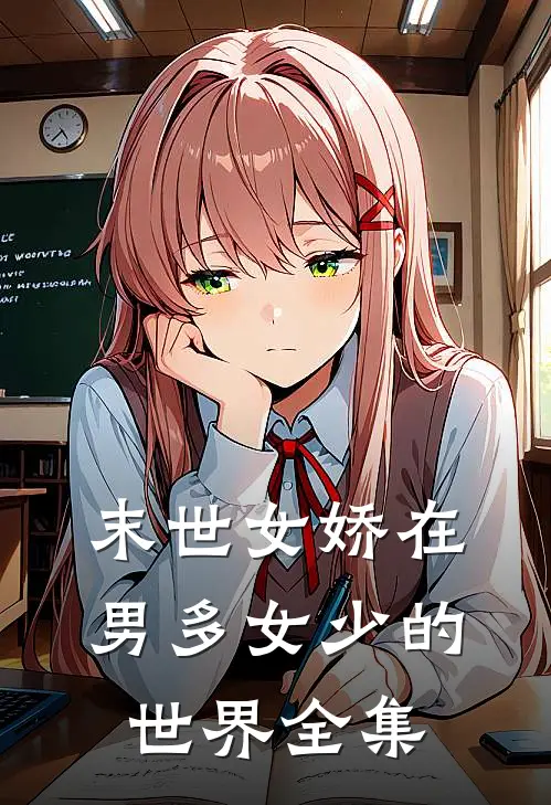 末世女娇在男多女少的世界全集