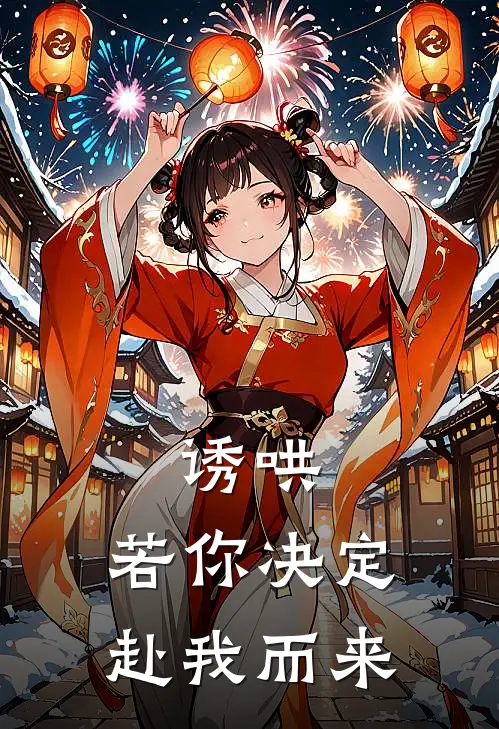 诱哄，若你决定赴我而来