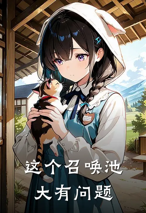 这个召唤池大有问题