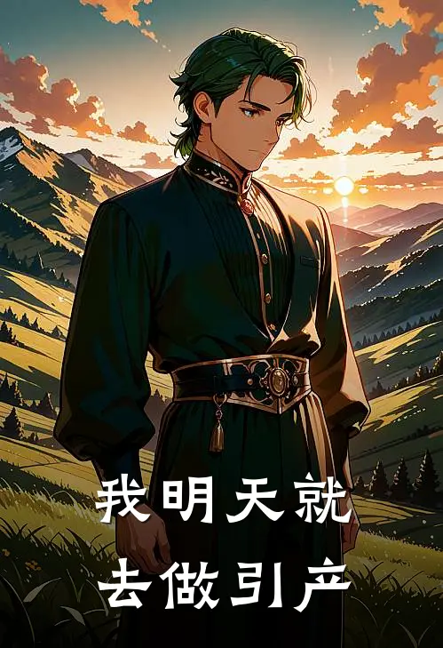 我明天就去做引产