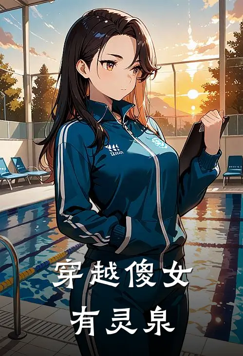 穿越傻女有灵泉