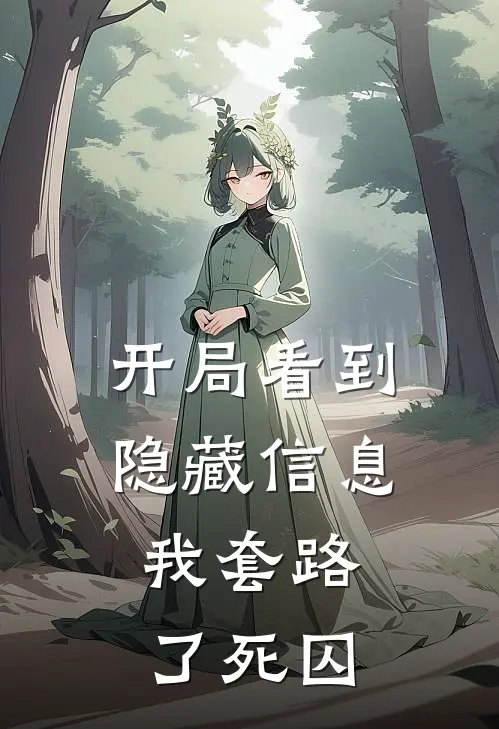 开局看到隐藏信息，我套路了死囚