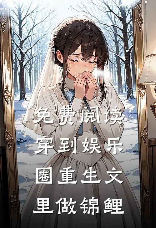 免费阅读穿到娱乐圈重生文里做锦鲤