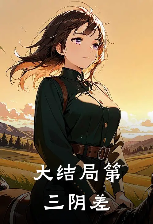 大结局第三阴差