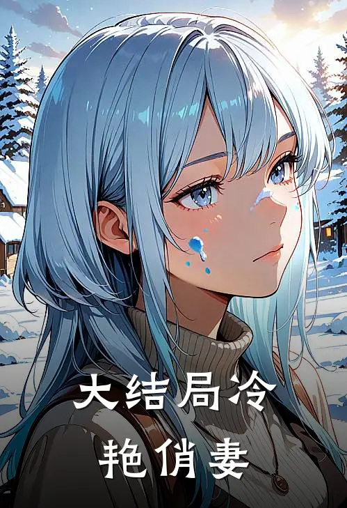 大结局冷艳俏妻