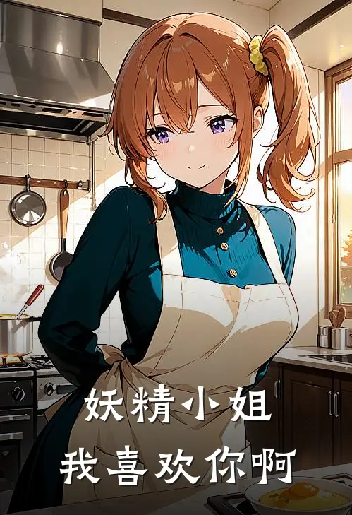 妖精小姐，我喜欢你啊