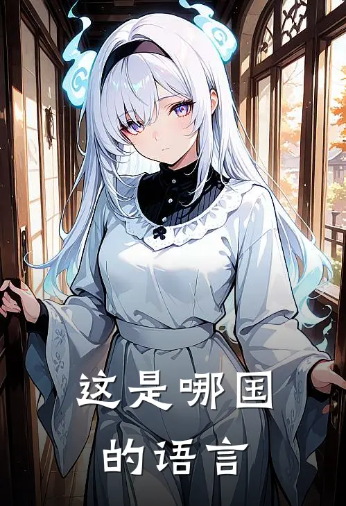 这是哪国的语言