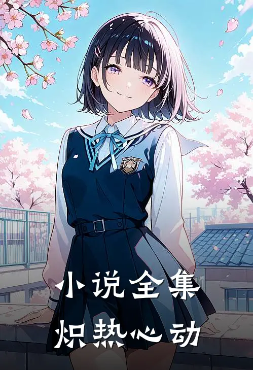 小说全集炽热心动