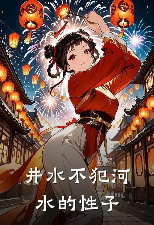 井水不犯河水的性子