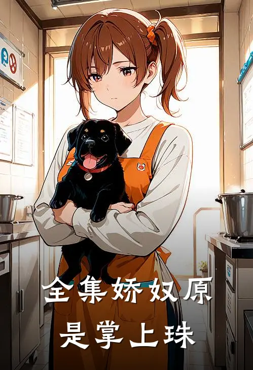 全集娇奴原是掌上珠