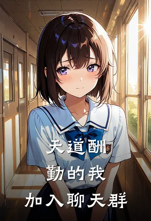 天道酬勤的我，加入聊天群