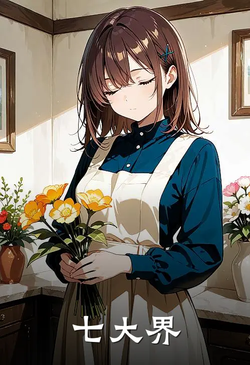 七大界