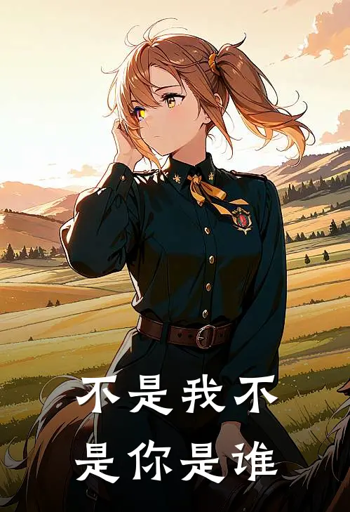 不是我不是你是谁