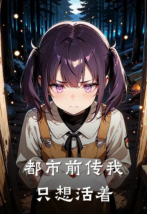 都市前传我只想活着