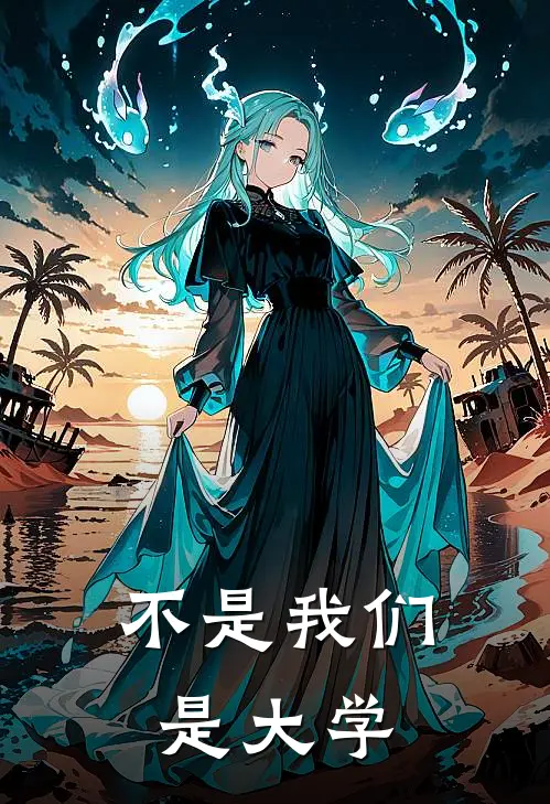 不是我们是大学