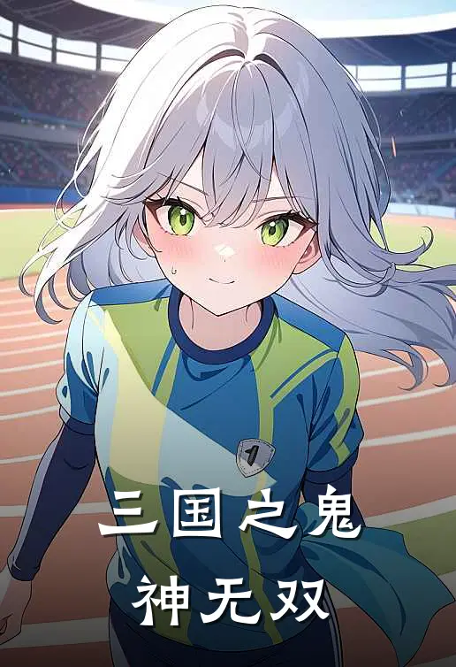 三国之鬼神无双