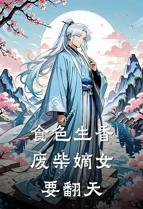 食色生香：废柴嫡女要翻天
