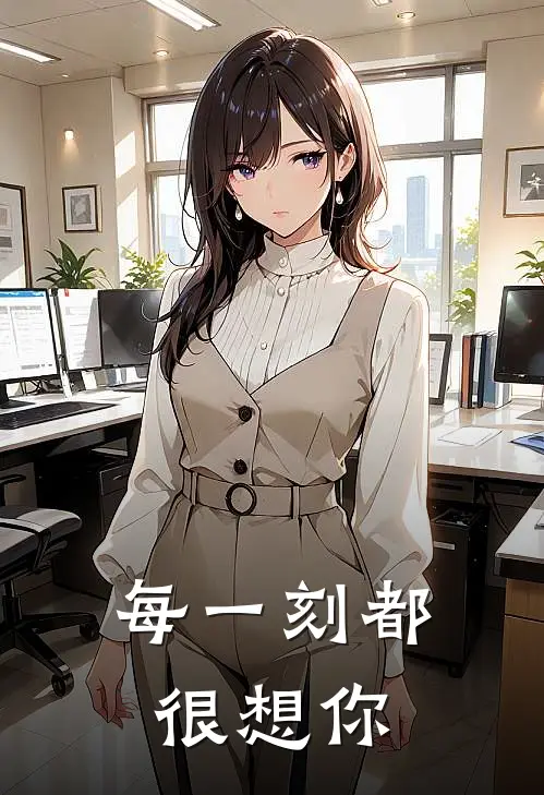 每一刻都很想你