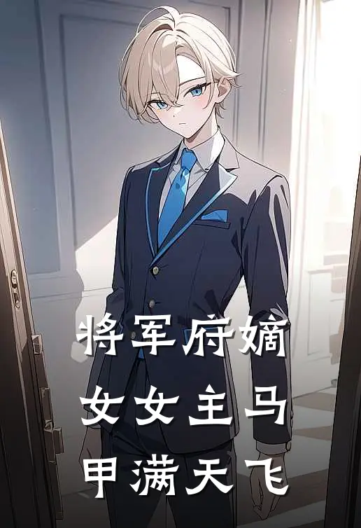 将军府嫡女女主马甲满天飞