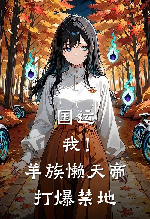 国运：我！羊族懒天帝，打爆禁地