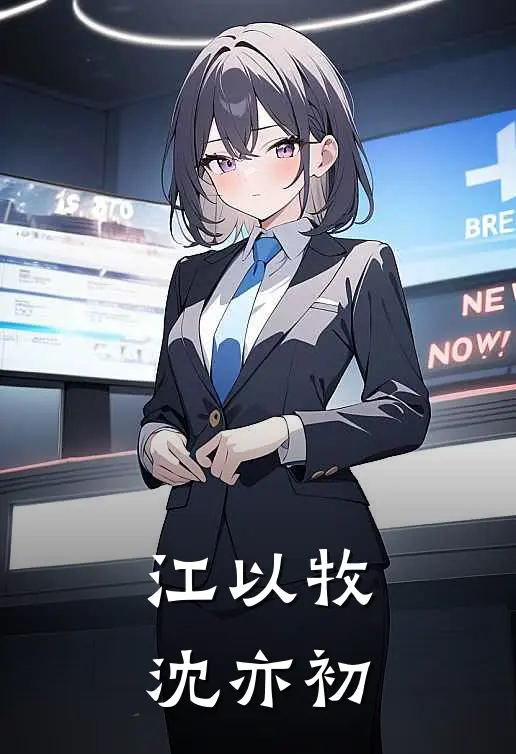 江以牧沈亦初