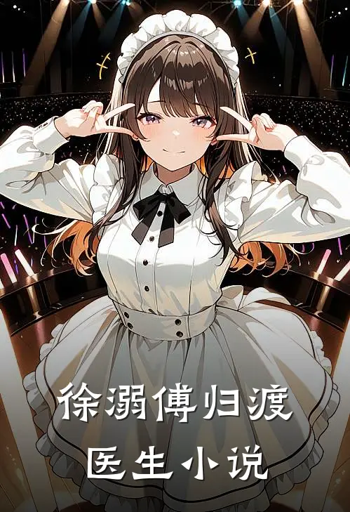 徐溺傅归渡医生小说