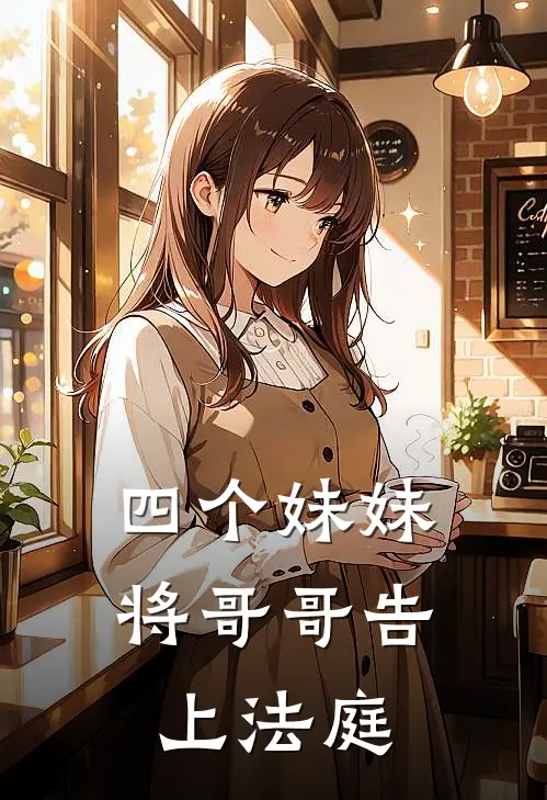 四个妹妹将哥哥告上法庭
