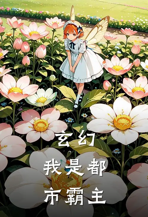 玄幻：我是都市霸主