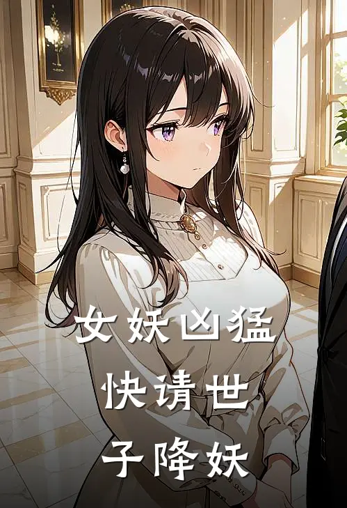 女妖凶猛，快请世子降妖