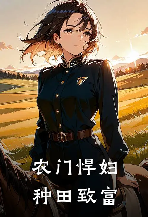 农门悍妇，种田致富