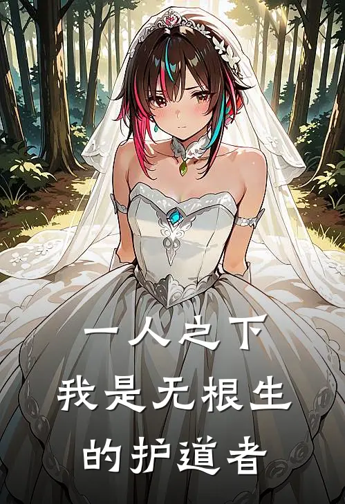 一人之下：我是无根生的护道者