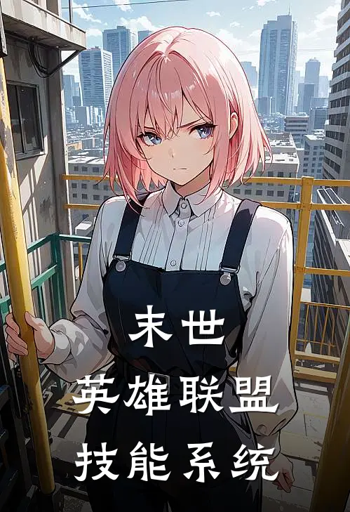 末世：英雄联盟技能系统