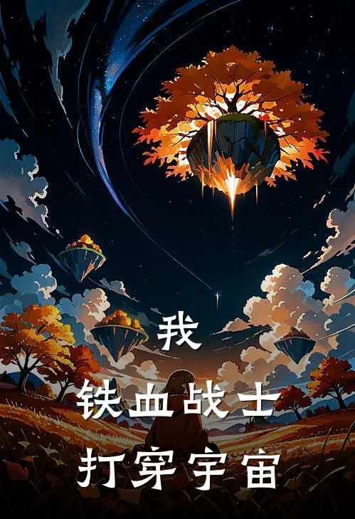 我，铁血战士，打穿宇宙