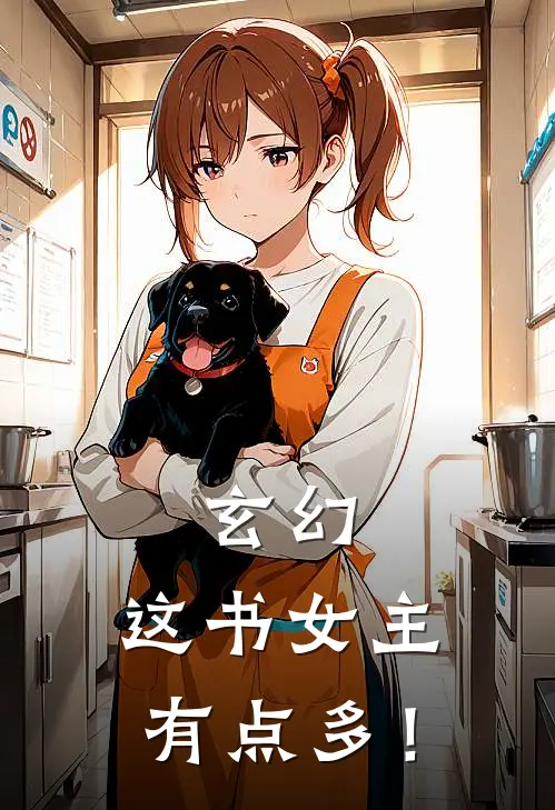玄幻，这书女主有点多！