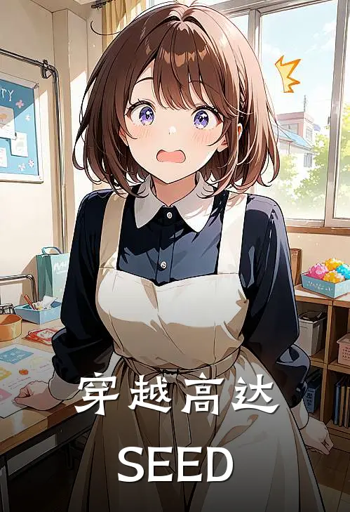 穿越高达SEED