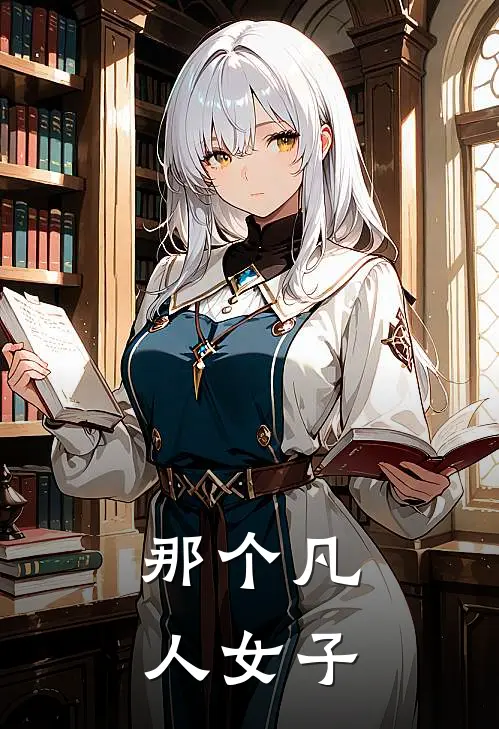 那个凡人女子